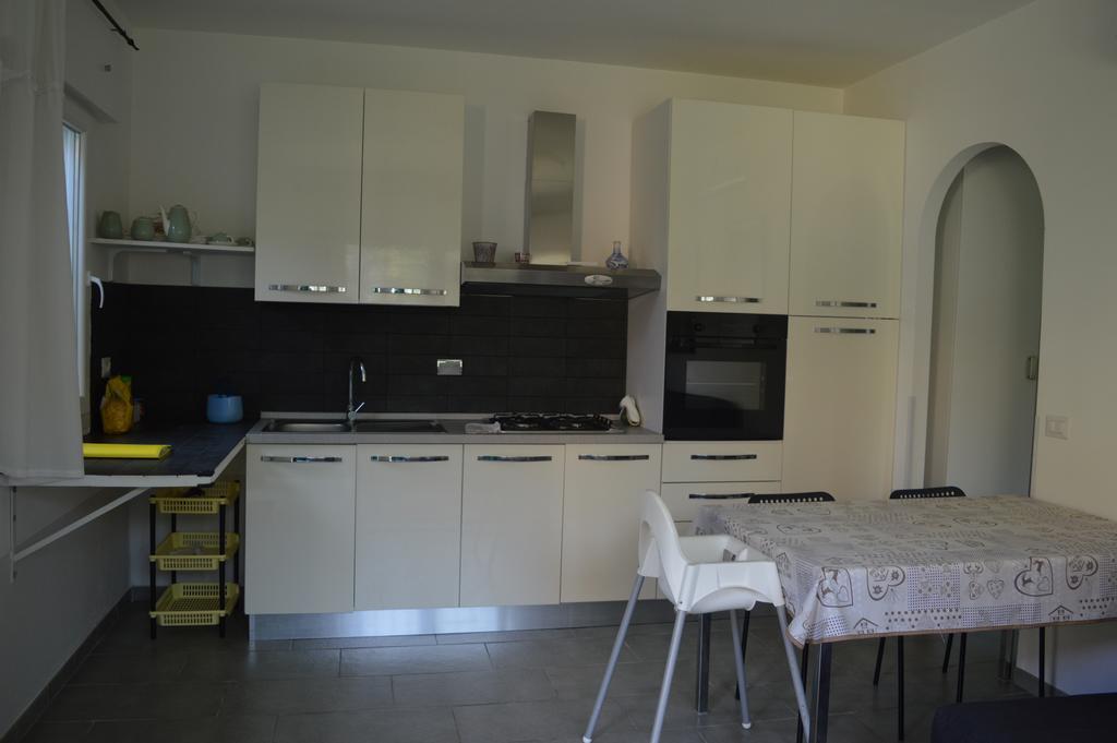 Le Cicale Villa Casal Palocco Luaran gambar