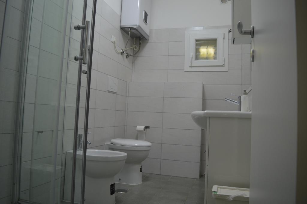 Le Cicale Villa Casal Palocco Luaran gambar